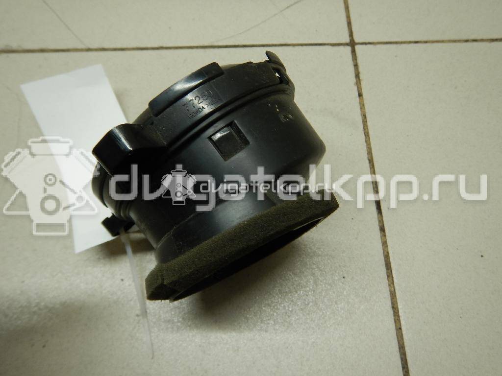 Фото Дефлектор воздушный  77253szaa00zb для honda Pilot {forloop.counter}}