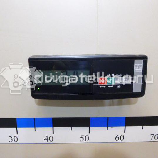 Фото Дефлектор воздушный  77253szaa00zb для honda Pilot