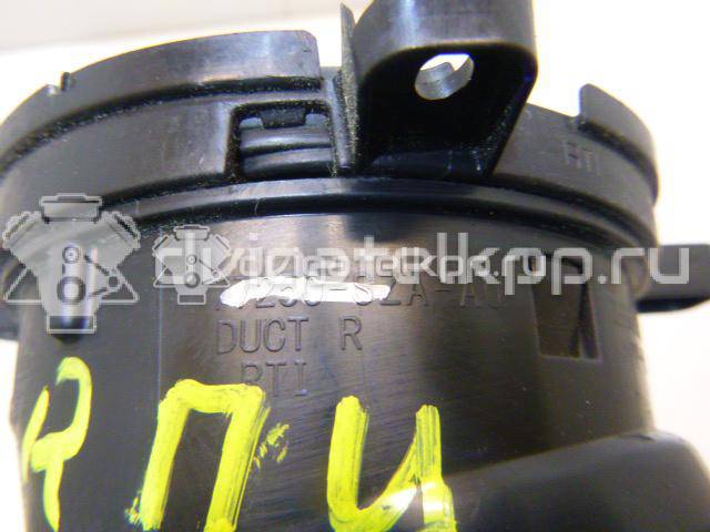 Фото Дефлектор воздушный  77253szaa00zb для honda Pilot {forloop.counter}}