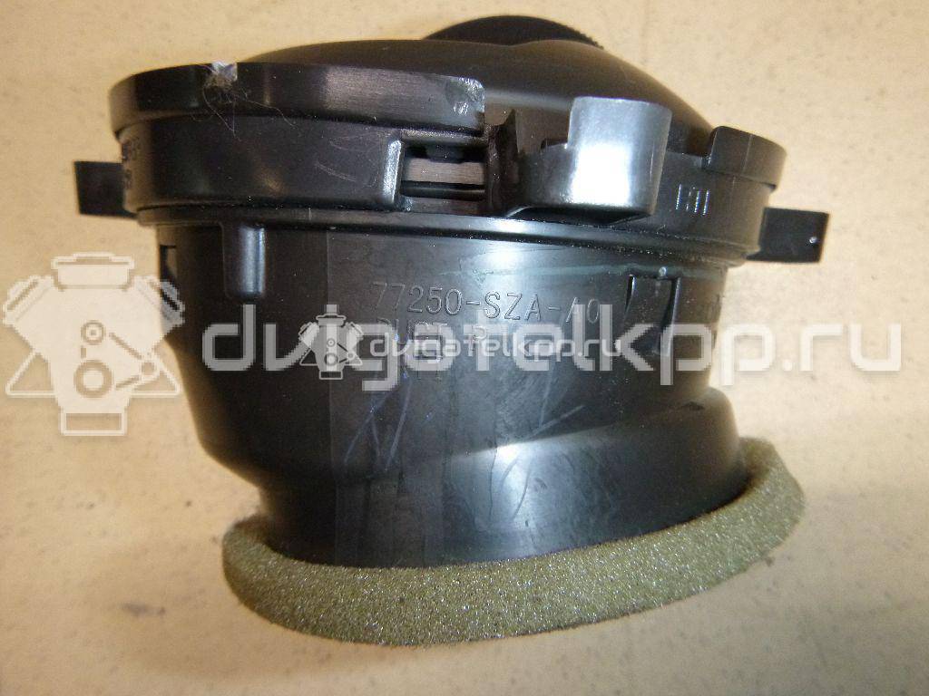 Фото Дефлектор воздушный  77253szaa00zb для honda Pilot {forloop.counter}}