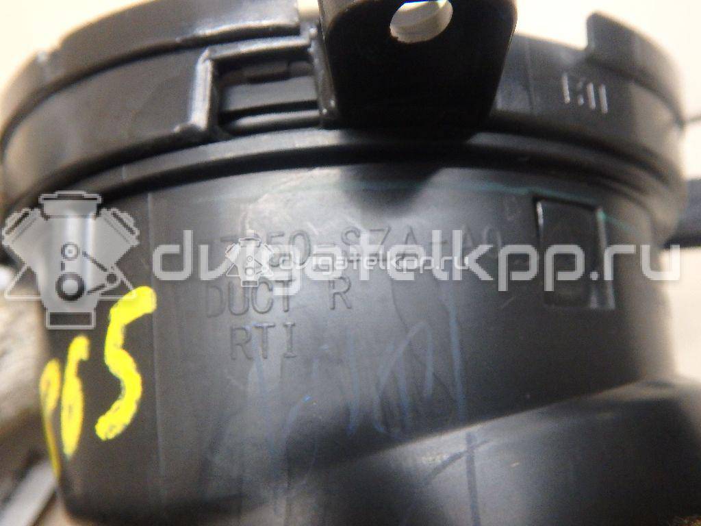 Фото Дефлектор воздушный  77253szaa00zb для honda Pilot {forloop.counter}}