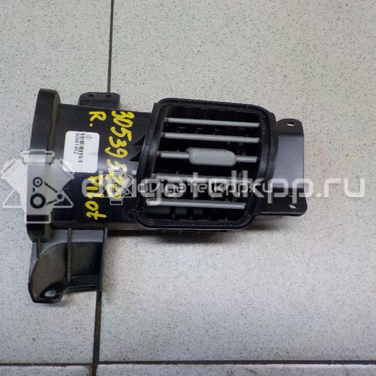Фото Дефлектор воздушный  84132szaa01za для honda Pilot