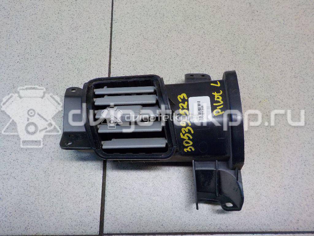 Фото Дефлектор воздушный  84182szaa01za для honda Pilot {forloop.counter}}