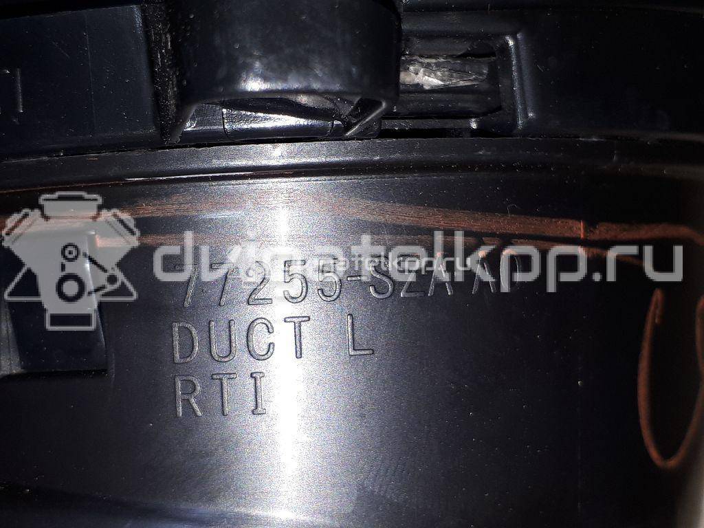 Фото Дефлектор воздушный  77257szaa00zd для honda Pilot {forloop.counter}}