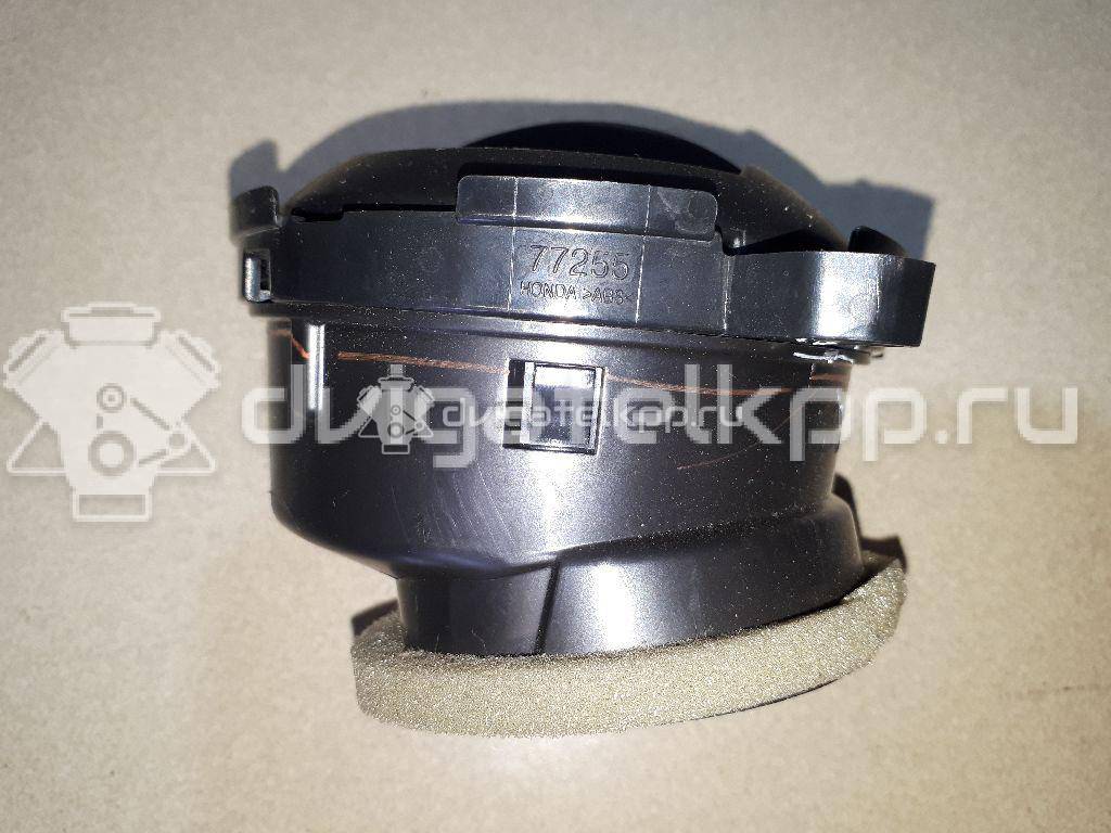 Фото Дефлектор воздушный  77257szaa00zd для honda Pilot {forloop.counter}}