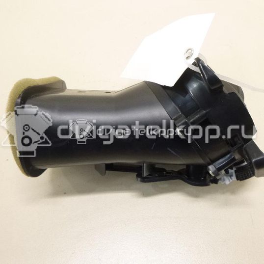 Фото Дефлектор воздушный  77554SZAA00ZF для honda Pilot