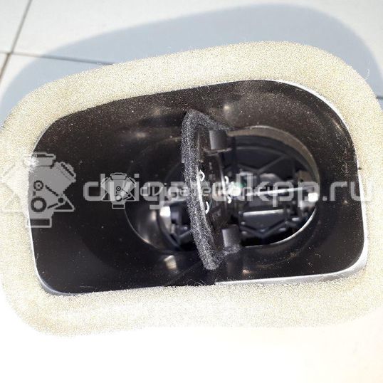 Фото Дефлектор воздушный  77554szaa00zf для honda Pilot