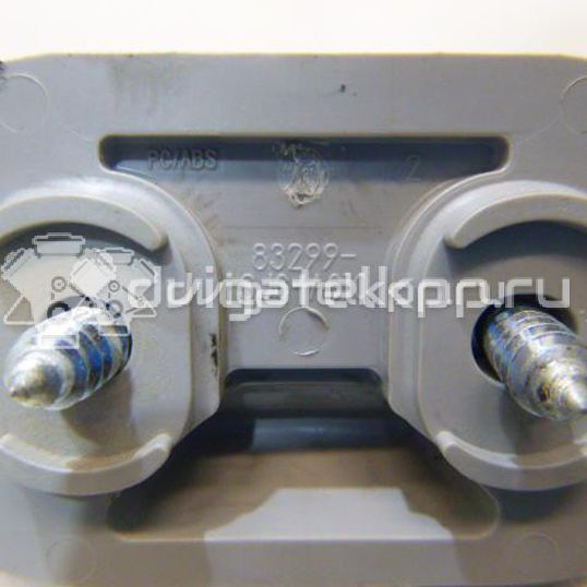 Фото Крючок для одежды  83299SJCA01ZB для honda Pilot