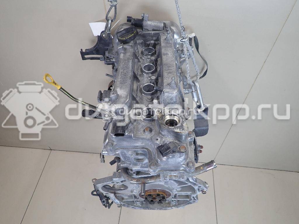 Фото Контрактный (б/у) двигатель G4FD для Kia Pro Ceed / Soul / Ceed / Carens / Sportage 132-140 л.с 16V 1.6 л бензин {forloop.counter}}