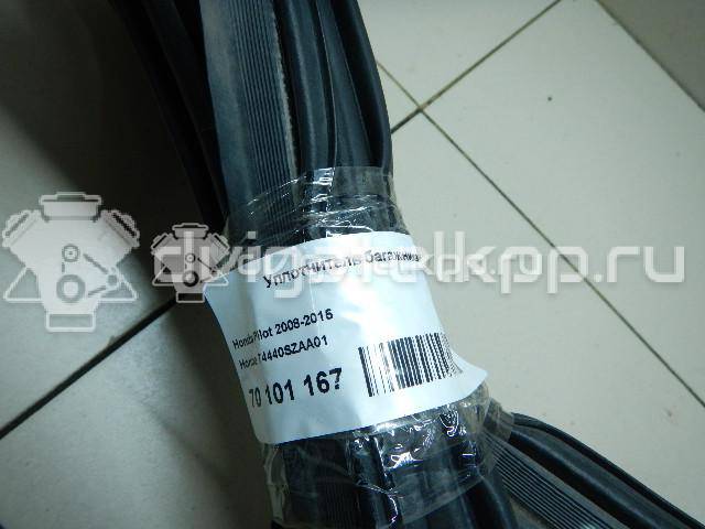 Фото Уплотнитель багажника  74440szaa01 для honda Pilot {forloop.counter}}
