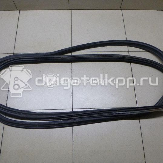 Фото Уплотнитель багажника  74440SZAA01 для honda Pilot