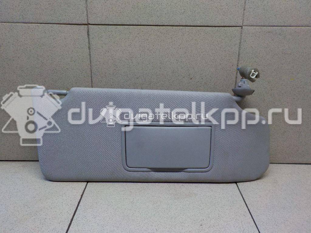 Фото Козырек солнцезащитный (внутри)  83230szar01za для honda Pilot {forloop.counter}}