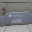 Фото Козырек солнцезащитный (внутри)  83230szar01za для honda Pilot {forloop.counter}}