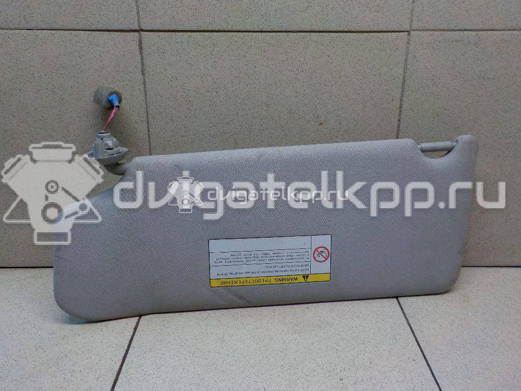 Фото Козырек солнцезащитный (внутри)  83230szar01za для honda Pilot {forloop.counter}}