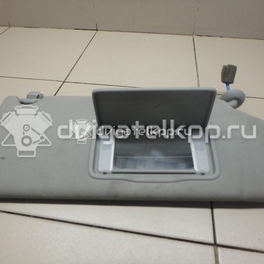 Фото Козырек солнцезащитный (внутри)  83230szar01za для honda Pilot
