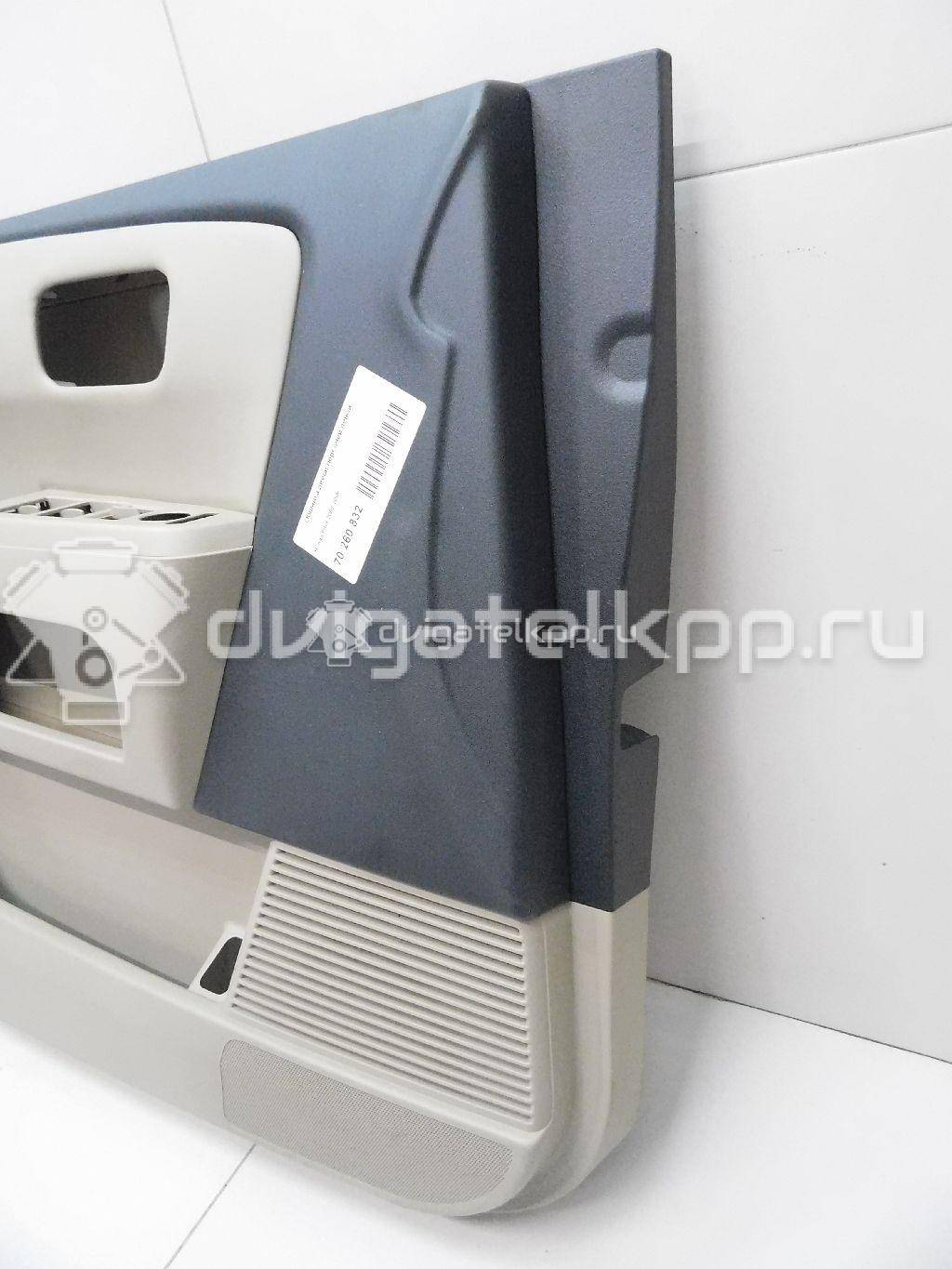 Фото Обшивка двери передней левой  83551szaa12zd для honda Pilot {forloop.counter}}