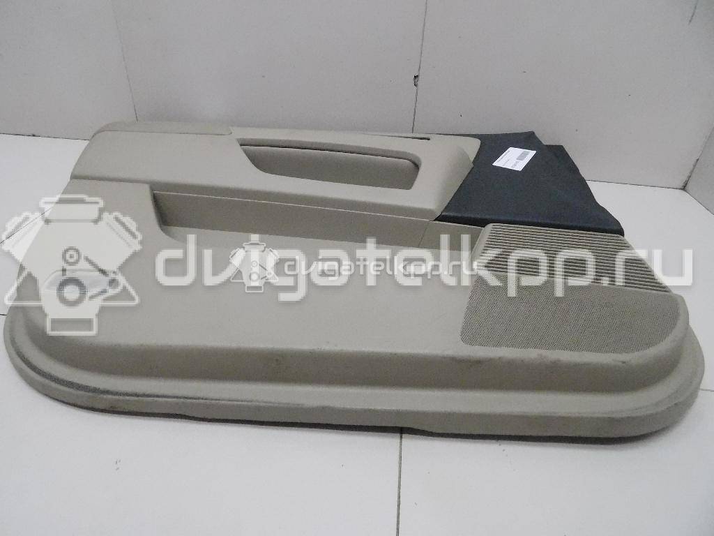 Фото Обшивка двери передней левой  83551szaa12zd для honda Pilot {forloop.counter}}