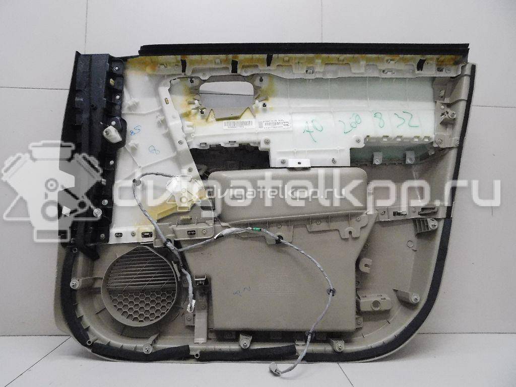 Фото Обшивка двери передней левой  83551szaa12zd для honda Pilot {forloop.counter}}
