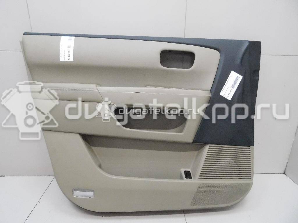 Фото Обшивка двери передней левой  83551szaa12zd для honda Pilot {forloop.counter}}