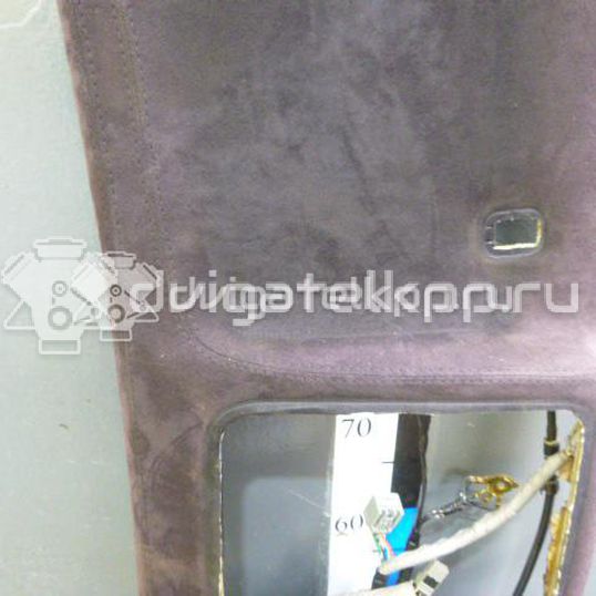 Фото Обшивка потолка  83201szaa51za для honda Pilot