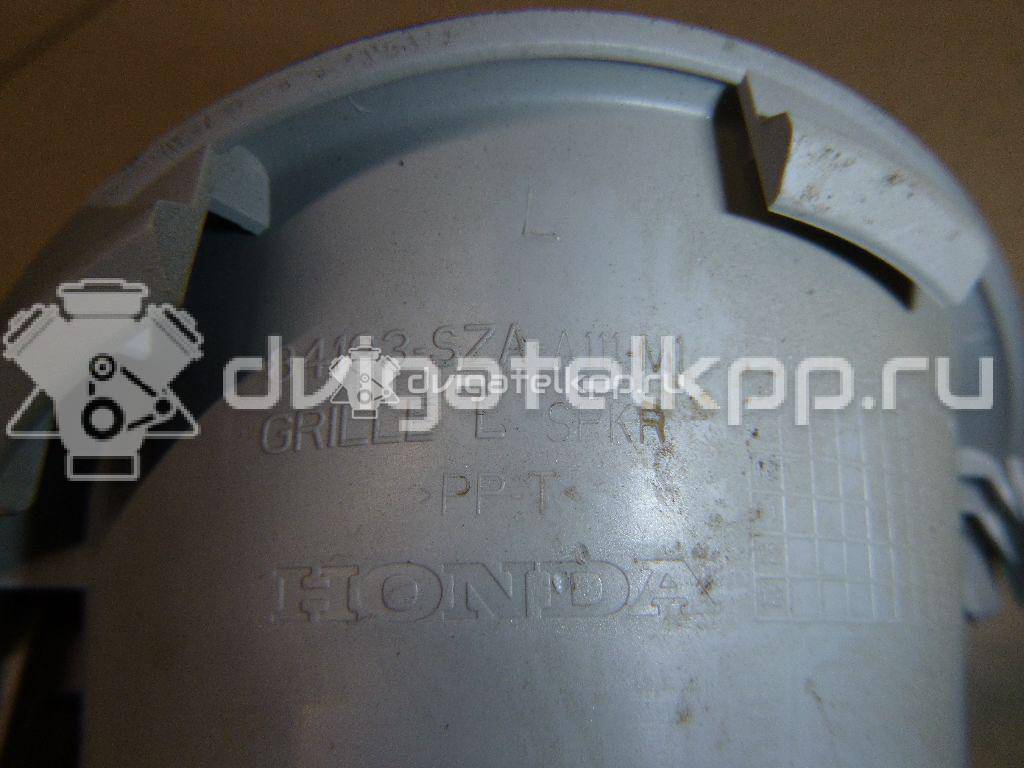 Фото Решетка динамика  84193szaa11za для honda Pilot {forloop.counter}}
