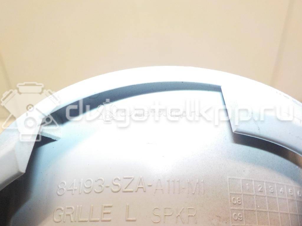 Фото Решетка динамика  84193szaa11za для honda Pilot {forloop.counter}}