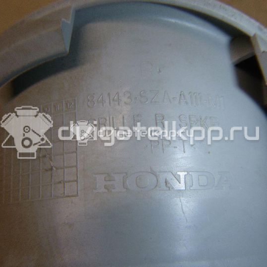 Фото Решетка динамика  84143szaa11za для honda Pilot