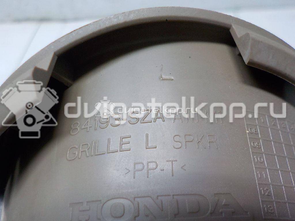 Фото Решетка динамика  84193szaa11zc для honda Pilot {forloop.counter}}