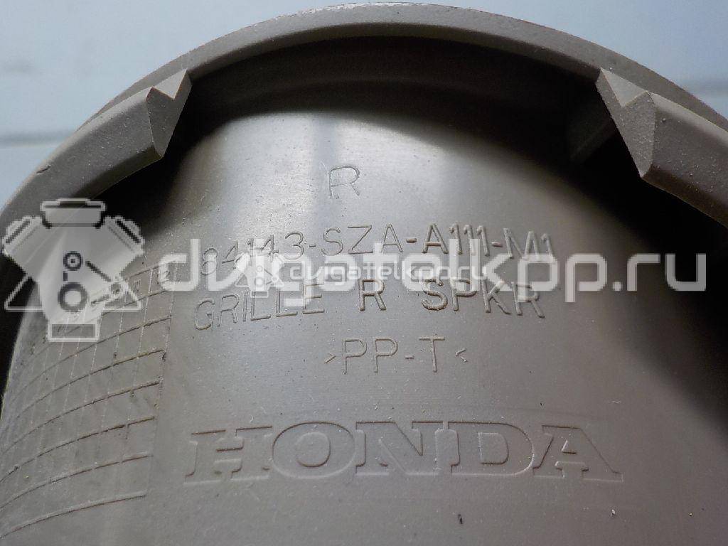 Фото Решетка динамика  84143szaa11zc для honda Pilot {forloop.counter}}