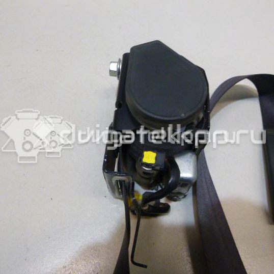 Фото Ремень безопасности с пиропатроном  81450szay01zd для honda Pilot