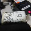 Фото Ремень безопасности с пиропатроном  81450szay01zd для honda Pilot {forloop.counter}}