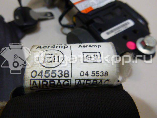 Фото Ремень безопасности с пиропатроном  81450szay01zd для honda Pilot {forloop.counter}}