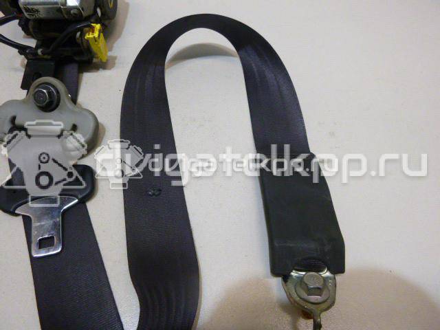 Фото Ремень безопасности с пиропатроном  81450szay01zd для honda Pilot {forloop.counter}}