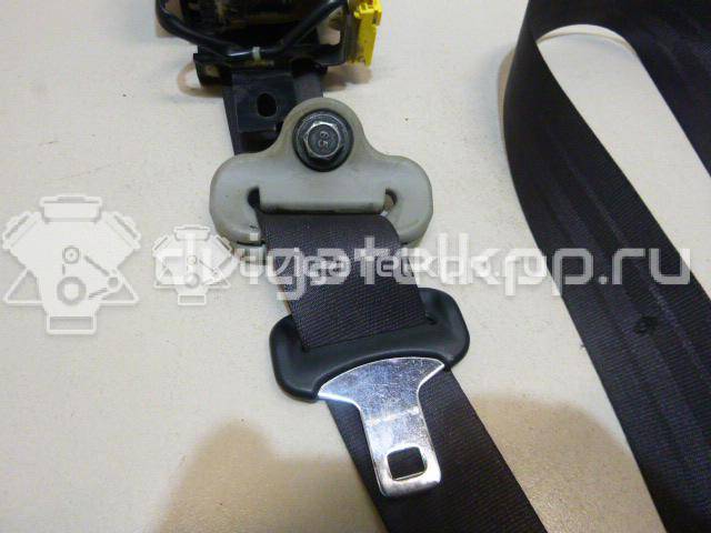 Фото Ремень безопасности с пиропатроном  81450szay01zd для honda Pilot {forloop.counter}}