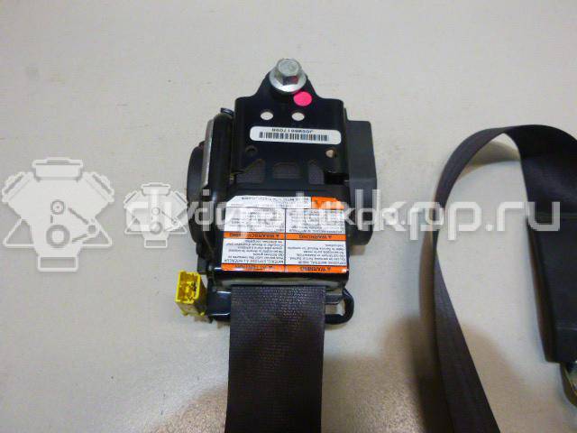 Фото Ремень безопасности с пиропатроном  81450szay01zd для honda Pilot {forloop.counter}}