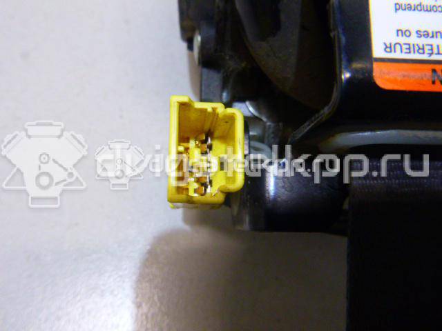 Фото Ремень безопасности с пиропатроном  81450szay01zd для honda Pilot {forloop.counter}}