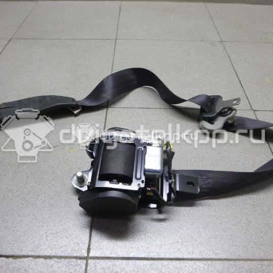 Фото Ремень безопасности с пиропатроном  81450SZAY01ZD для honda Pilot