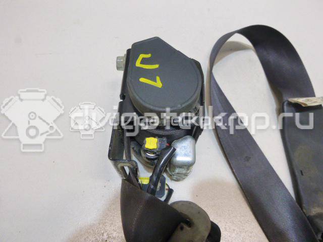 Фото Ремень безопасности с пиропатроном  04818SZAA00ZC для honda Pilot {forloop.counter}}