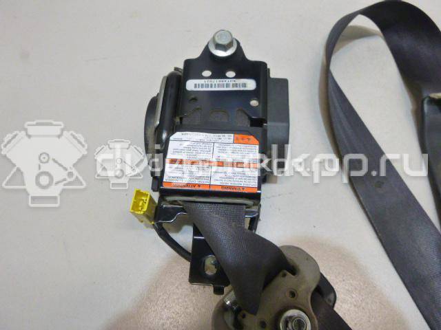 Фото Ремень безопасности с пиропатроном  04818SZAA00ZC для honda Pilot {forloop.counter}}