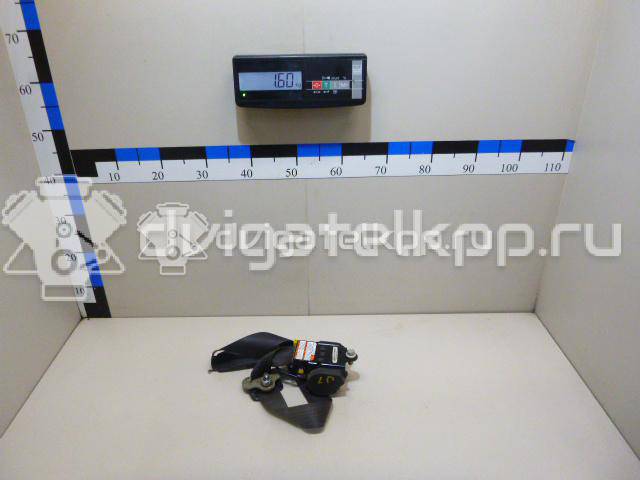 Фото Ремень безопасности с пиропатроном  04818SZAA00ZC для honda Pilot {forloop.counter}}
