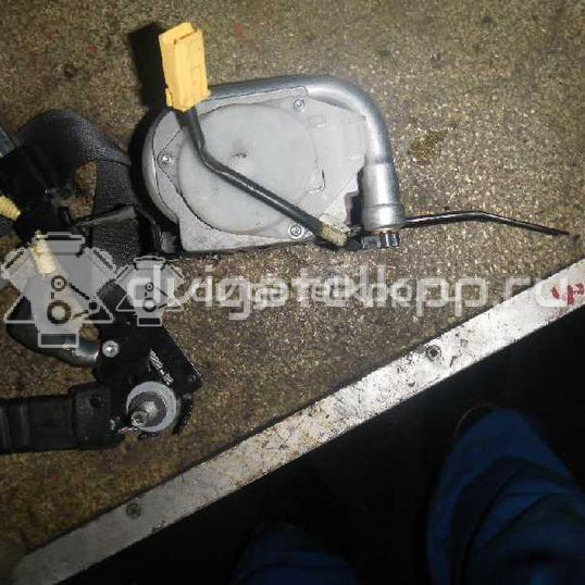 Фото Ремень безопасности с пиропатроном  04818SZAA00ZC для honda Pilot
