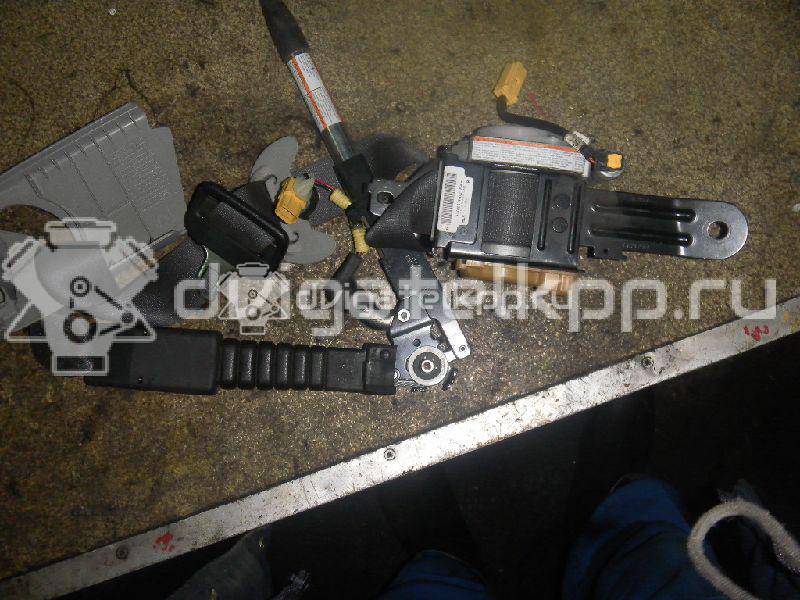 Фото Ремень безопасности с пиропатроном  04818SZAA00ZC для honda Pilot {forloop.counter}}