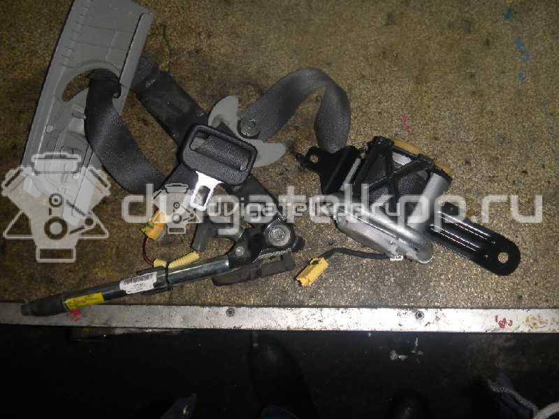Фото Ремень безопасности с пиропатроном  04818SZAA00ZC для honda Pilot {forloop.counter}}