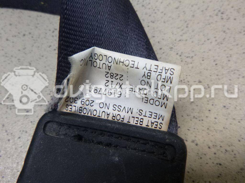 Фото Ремень безопасности с пиропатроном  04814SZAA01ZA для honda Pilot {forloop.counter}}
