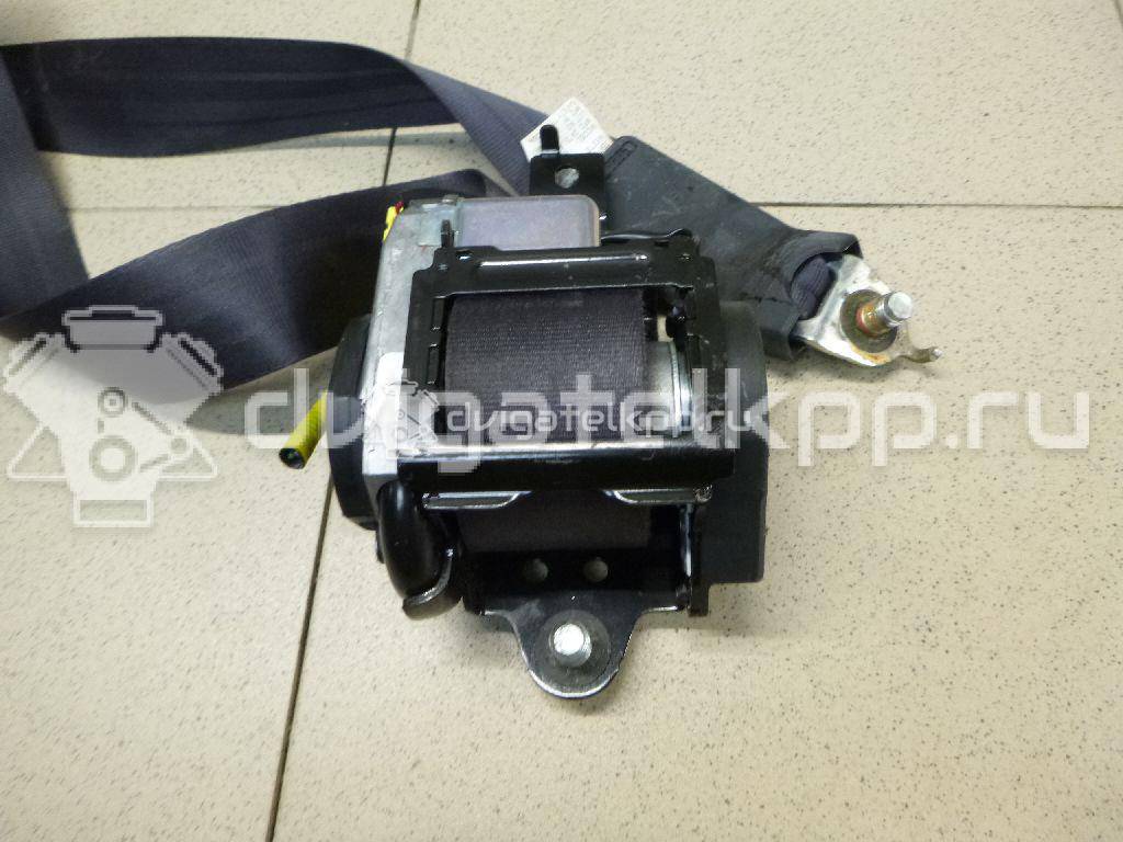 Фото Ремень безопасности с пиропатроном  04814SZAA01ZA для honda Pilot {forloop.counter}}