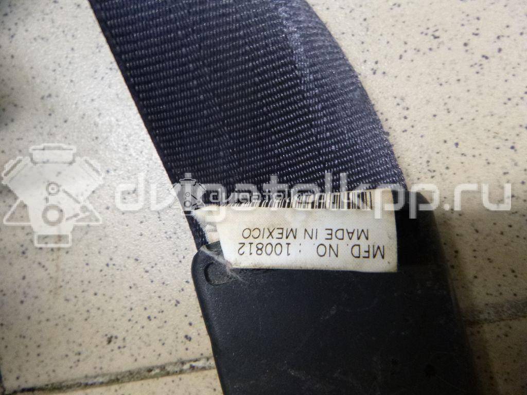 Фото Ремень безопасности с пиропатроном  04814SZAA01ZA для honda Pilot {forloop.counter}}