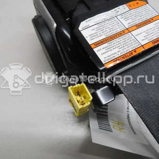 Фото Ремень безопасности с пиропатроном  04814SZAA00ZC для honda Pilot