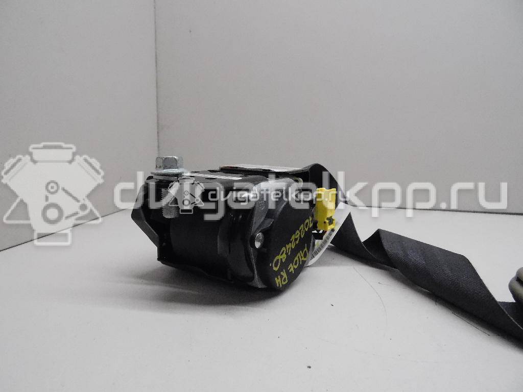 Фото Ремень безопасности с пиропатроном  04814SZAA00ZC для honda Pilot {forloop.counter}}