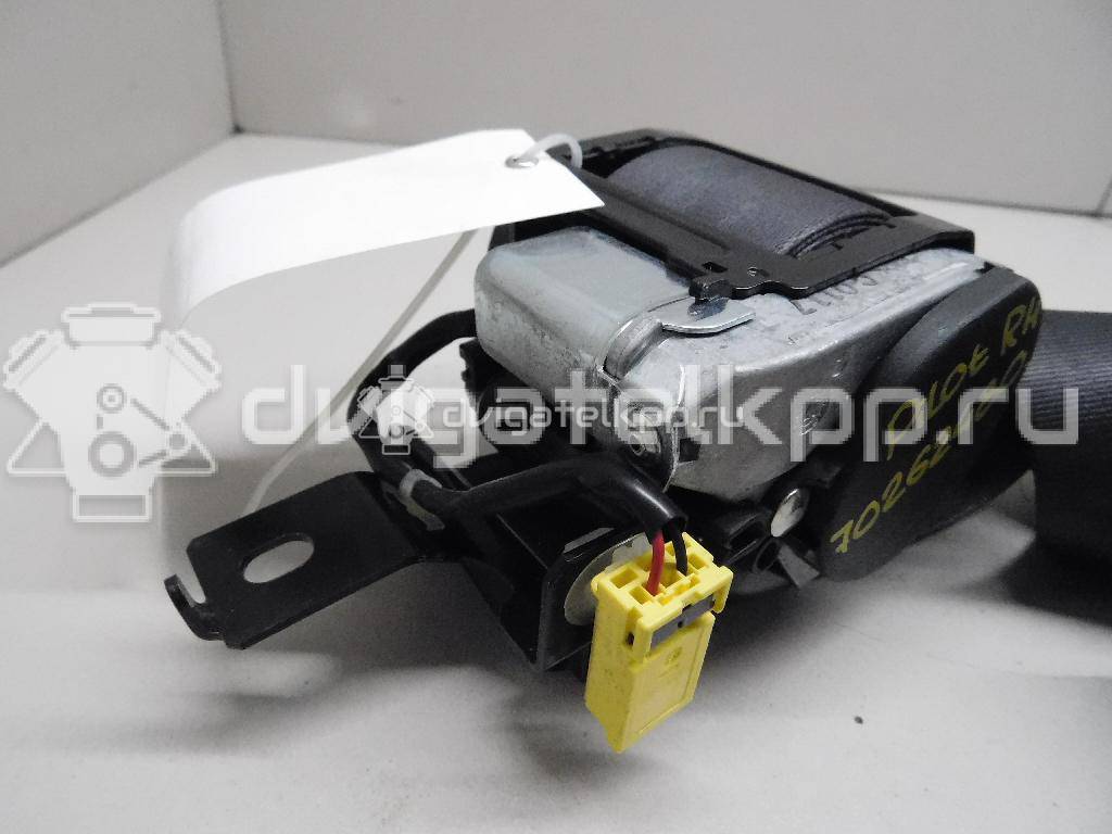 Фото Ремень безопасности с пиропатроном  04814SZAA00ZC для honda Pilot {forloop.counter}}