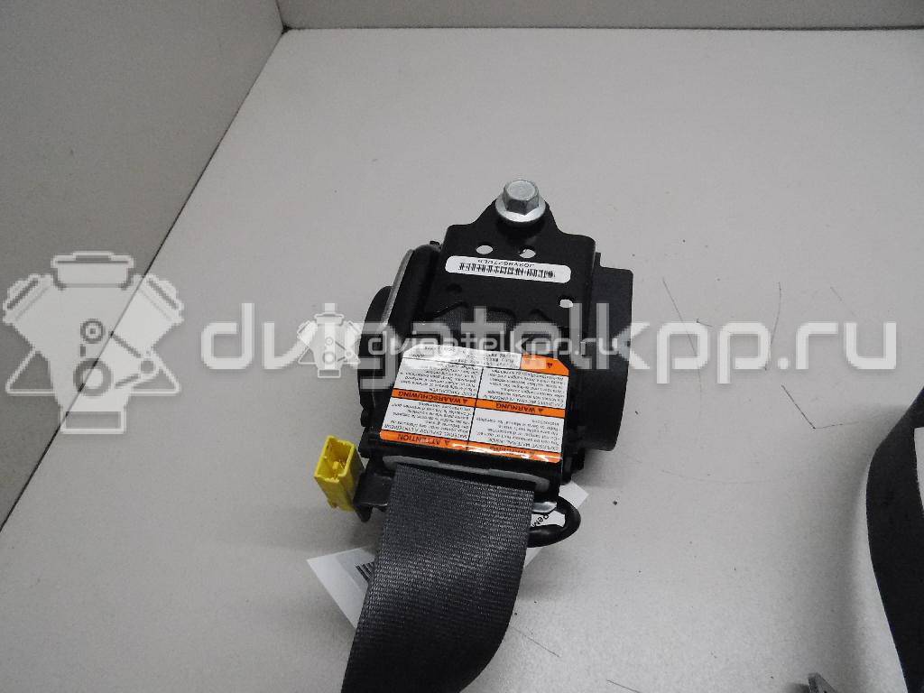 Фото Ремень безопасности с пиропатроном  04814SZAA00ZC для honda Pilot {forloop.counter}}